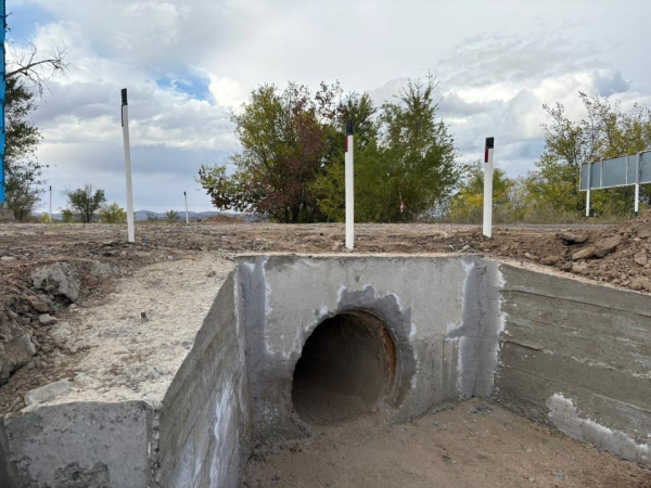 В Казахстане продолжается активная подготовка к паводковому периоду В Казахстане продолжается активная подготовка к паводковому периоду