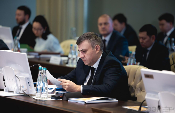 В ЕАЭС одобрили прогнозы развития АПК на 2025-2034 годы