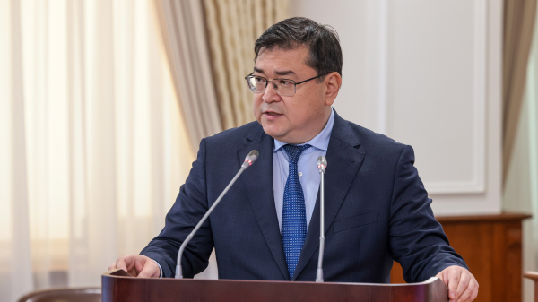 Правительство запускает масштабную цифровую трансформацию здравоохранения