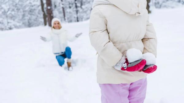 Холода надвигаются на север и центр: какой будет погода на выходных в Казахстане
