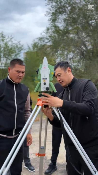 Военные специалисты прошли курсы по геодезии и навигации Военные специалисты прошли курсы по геодезии и навигации