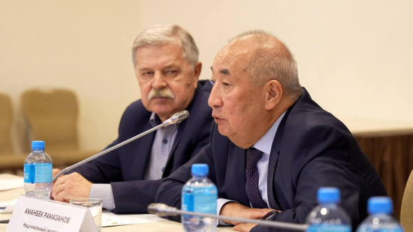 В Казахстане стартовал обучающий семинар по новому Водному кодексу