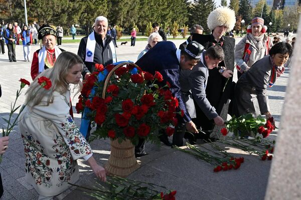 Казахстан занял первое место по объему экспортируемых товаров из Курганской области Казахстан занял первое место по объему экспортируемых товаров из Курганской области