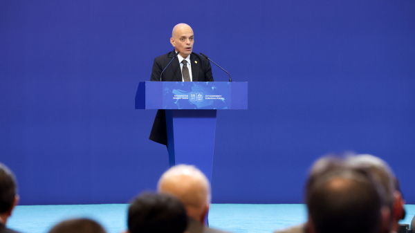 KAZENERGY 2025: Казахстан реализует стратегию энергетической безопасности KAZENERGY 2025: Казахстан реализует стратегию энергетической безопасности