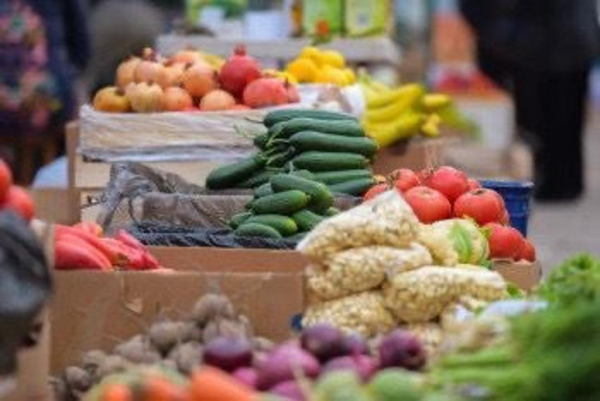 Более 190 предприятий представят экологически чистую продукцию на ярмарке в Астане