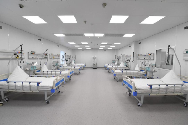 Устойчивое развитие: Алматы завершает более 60 проектов ко Дню Республики