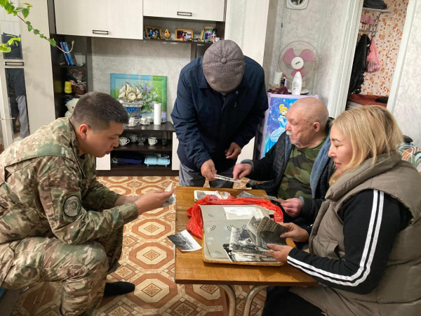 Поклон ветеранам – завет поколению Поклон ветеранам – завет поколению