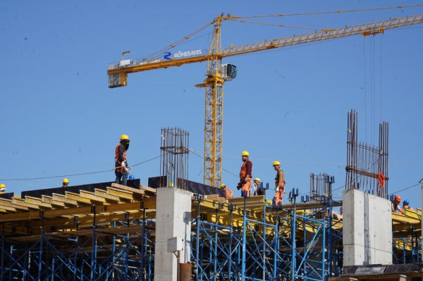 Развитие Кокшетау: строительство больницы, Дворца спорта и новых объектов инфраструктуры Развитие Кокшетау: строительство больницы, Дворца спорта и новых объектов инфраструктуры