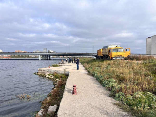 500 тысяч мальков выпустят в реку Есиль в рамках госпрограммы 500 тысяч мальков выпустят в реку Есиль в рамках госпрограммы