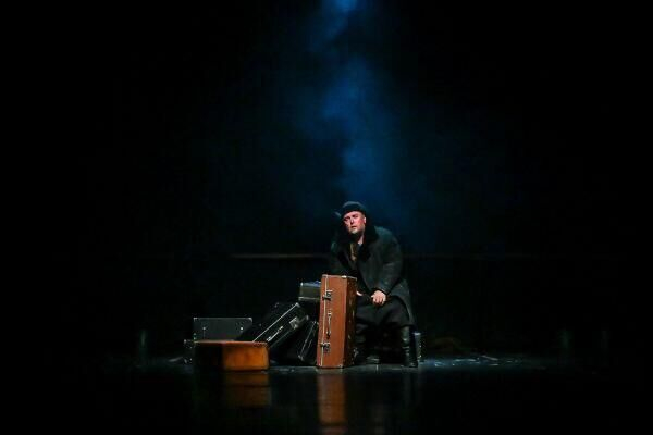 Акмолинский русский драмтеатр победил в двух номинациях на фестивале в России