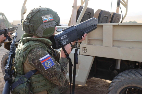 Учения ОДКБ "Нерушимое братство-2025" и "Барьер-2025" стартовали в Таджикистане