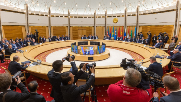 Олжас Бектенов предложил новые шаги для повышения конкурентоспособности в СНГ