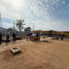 Модернизация вокзалов в области находится на контроле