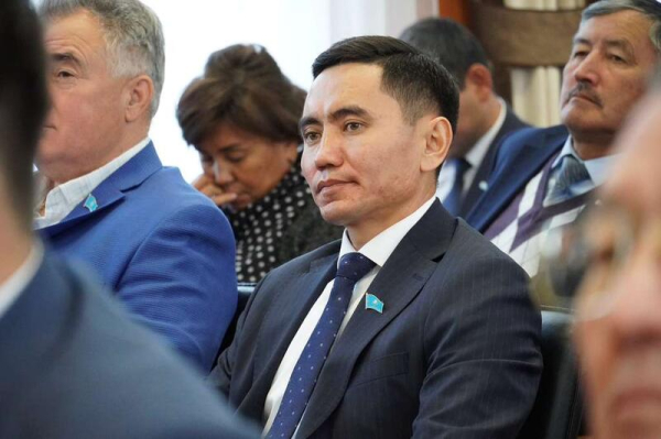 В Аккольском районе состоялась встреча по разъяснению стратегических задач, обозначенных в Послании Президента В Аккольском районе состоялась встреча по разъяснению стратегических задач, обозначенных в Послании Президента