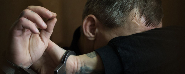 Казахстанских педофилов будут кастрировать за полгода до освобождения Казахстанских педофилов будут кастрировать за полгода до освобождения