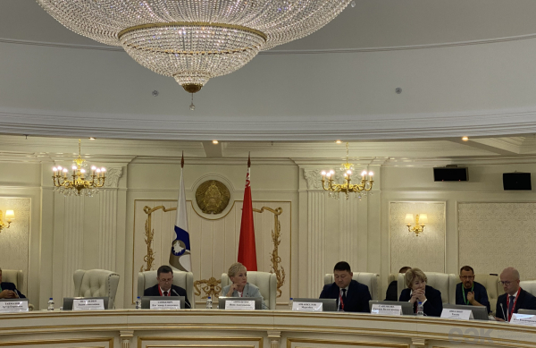 ЕАЭС: защита потребителей от контрафакта