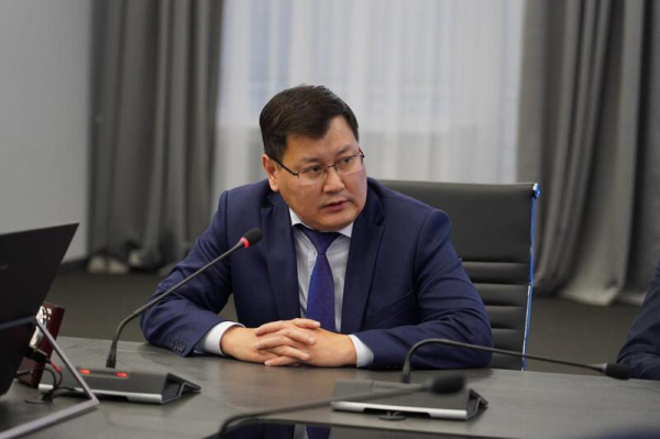 Акмолинская область первой внедряет искусственный интеллект в сельское хозяйство