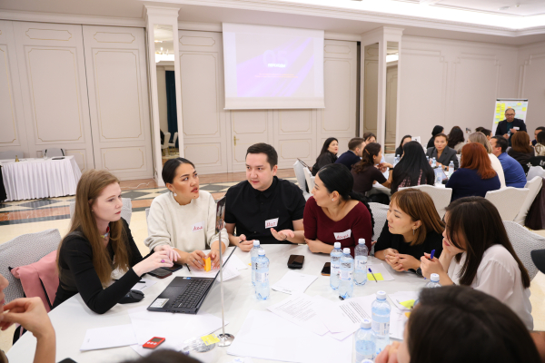 
Ассоциация профессионалов PR и медиа Казахстана сформировала совет: кто в него вошёл
