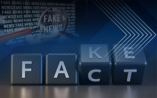 Центр по борьбе с дезинформацией раскрыл схемы «инфоцыганства» Центр по борьбе с дезинформацией раскрыл схемы «инфоцыганства»