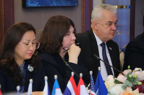 ЮНЕСКО, ЮНИСЕФ и Google представили инициативы по развитию инклюзии в образовании