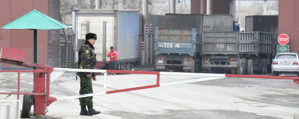 Причину скопления транспорта на границе с Китаем назвал Комитет госдоходов Казахстана