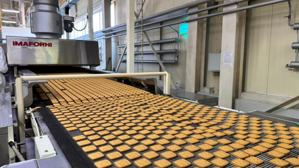 Костанайская область — центр инноваций АПК