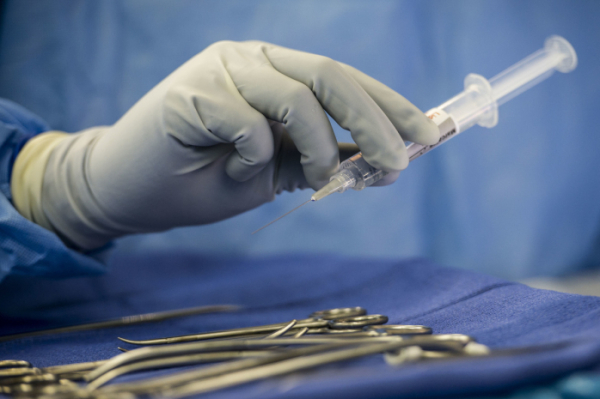 На мировые стандарты борьбы с коррупцией переходит медицина Узбекистана
На мировые стандарты борьбы с коррупцией переходит медицина Узбекистана