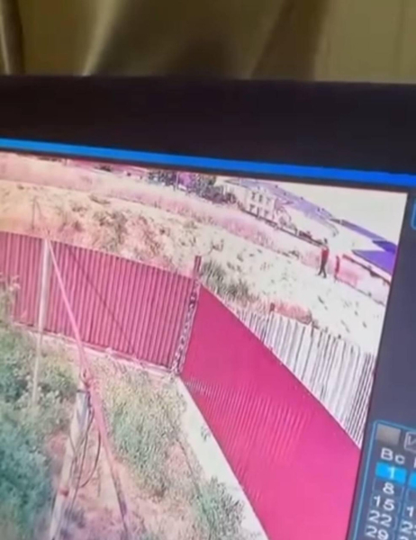 Пожизненный срок получил убийца 7-летней девочки в Атырау Пожизненный срок получил убийца 7-летней девочки в Атырау