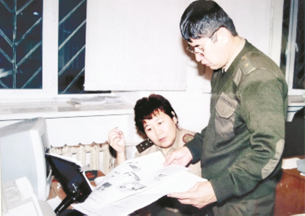 Ответственность и контроль