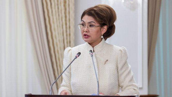 Казахстан создает новую стратегию противодействия наркомании