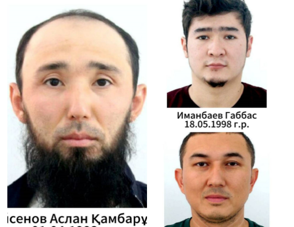 Владельцев фиктивных стоматологических клиник разыскивает АФМ
Владельцев фиктивных стоматологических клиник разыскивает АФМ