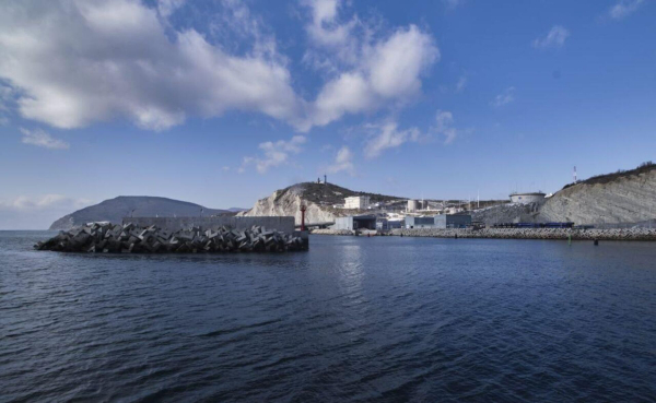 Нефтепроводные станции Казахстана проинспектировал гендиректор КТК Николай Горбань