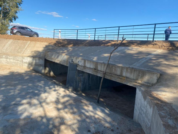 Казахстан усиливает меры по предотвращению паводковых угроз Казахстан усиливает меры по предотвращению паводковых угроз