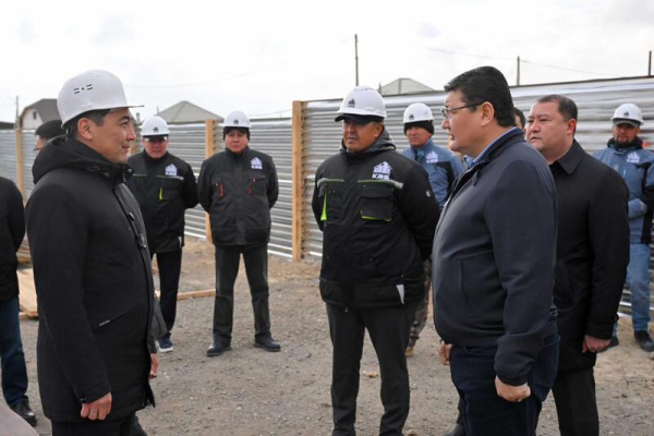 В Семее началось строительство физкультурно-оздоровительного комплекса В Семее началось строительство физкультурно-оздоровительного комплекса