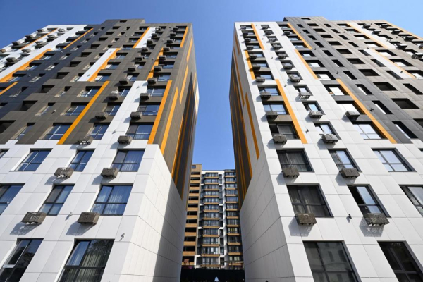 Инфраструктурные проблемы ЖК Four Seasons будут решены в кратчайшие сроки