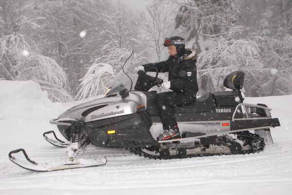 Путин отмечает День рождения: яркие фото из жизни российского лидера Путин отмечает День рождения: яркие фото из жизни российского лидера