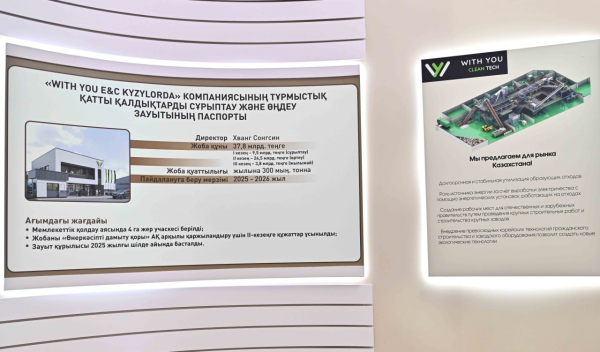 В Кызылординской области реализуют 90 инвестпроектов на сумму 2 трлн тенге В Кызылординской области реализуют 90 инвестпроектов на сумму 2 трлн тенге