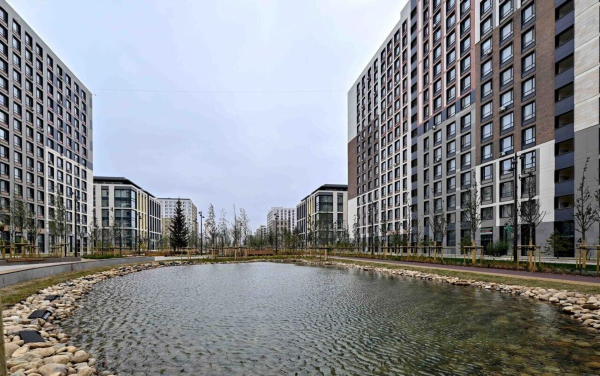 Токаев поручил ускорить строительство завода по переработке ТБО в Астане Токаев поручил ускорить строительство завода по переработке ТБО в Астане