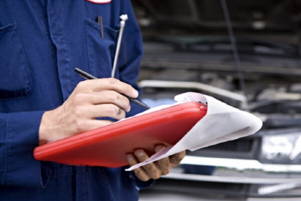 Операторы техосмотра заново подтверждают соответствие требованиям закона