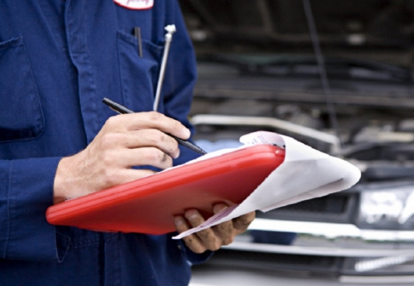 Операторы техосмотра заново подтверждают соответствие требованиям закона
 Операторы техосмотра заново подтверждают соответствие требованиям закона