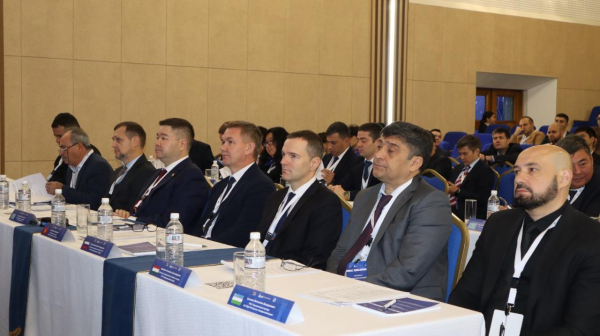 Алматы стал центром профессионального мастерства авиадиспетчеров