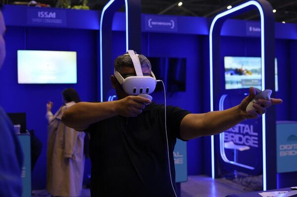 180 стартапов из Центральной Евразии состязались на Astana Hub Battle