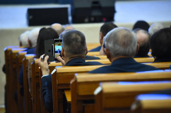 Владимир Школьник: наш уран - это вопрос выживания цивилизации 