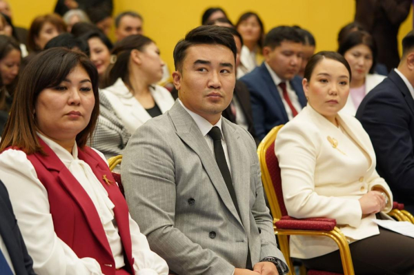 403 педагога вошли в кадровый резерв управленцев будущего