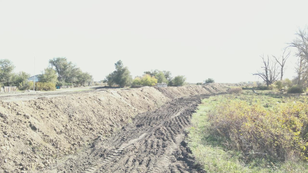 В Казахстане продолжается активная подготовка к паводковому периоду В Казахстане продолжается активная подготовка к паводковому периоду