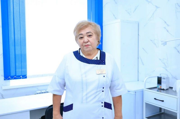 Модернизация сельского здравоохранения: новые объекты открылись в ЗКО Модернизация сельского здравоохранения: новые объекты открылись в ЗКО