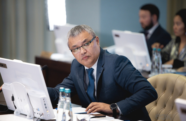 ЕЭК: основные направления международной деятельности ЕАЭС