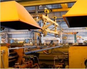 Заводы Мангистауской области расширяют участие в нефтегазовой промышленности Казахстана Заводы Мангистауской области расширяют участие в нефтегазовой промышленности Казахстана