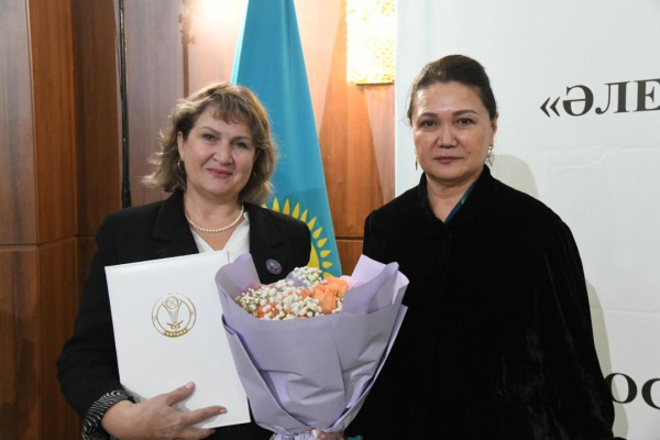 Казахстан укрепляет культуру диалога через институт медиации