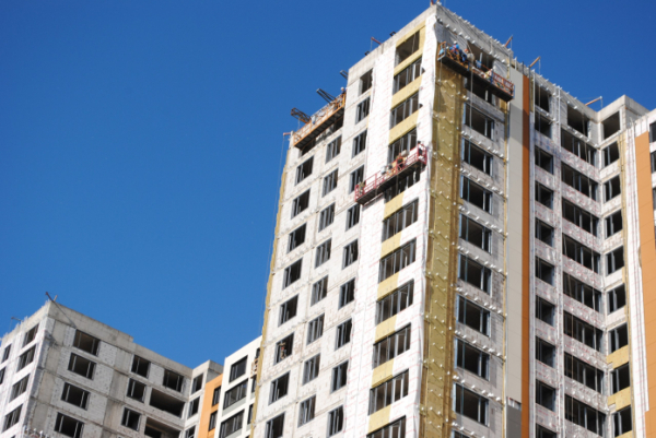 300 семей пострадали от недобросовестного застройщика в Астане
300 семей пострадали от недобросовестного застройщика в Астане